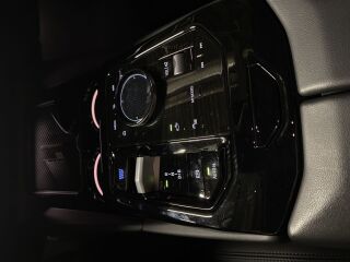 BMW i5 eDrive40 M Sport 250kW