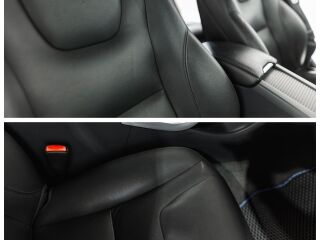Volvo V60 Facelift City Comfort 2.0 133kW