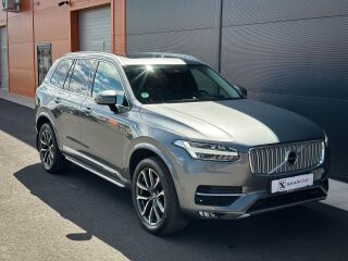 Volvo XC90 Inscription AWD 2.0 173kW