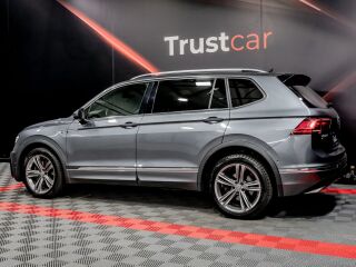 Volkswagen Tiguan R-Line ALLSPACE 4-Motion 2.0 176kW