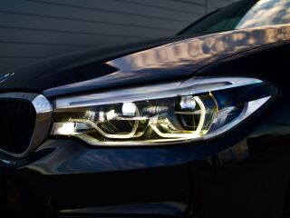 BMW 520 M-Sportpakett Shadowline xDrive 2.0 B47 140kW