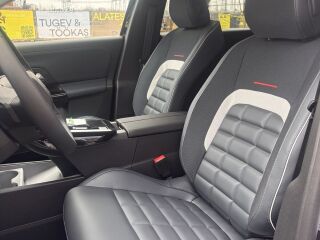 Citroen C5 Aircross MAX MAX Hybrid 145 e-DCS6 1.2 100kW