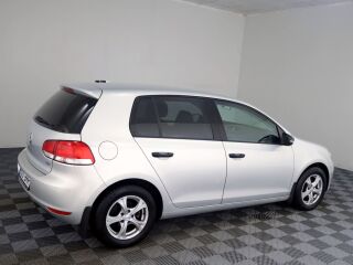 Volkswagen Golf Comfortline ATM 1.2 77kW