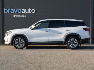 Skoda Kodiaq Selection 4x4 2.0 TDI 142kW