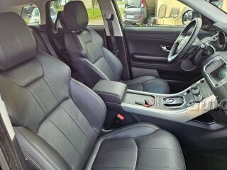 Land Rover Range Rover Evoque 2.0 110kW