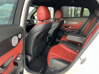 Mercedes-Benz GLC 250 Coupe 4Matic AMG 2.0 R4 155kW