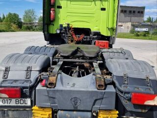 Scania R480 LA6X2MNA 353kW