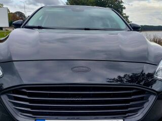 Ford Focus 1.0 92кВ