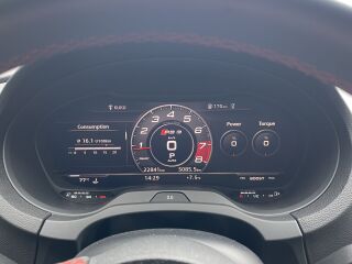 Audi RS 3 2.5 294kW