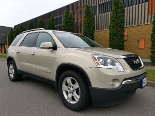 GMC Acadia SLT 3.6 202kW