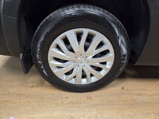 Peugeot Rifter L2 Active Pack BlueHDi 1.5 96кВ