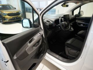 Toyota ProAce City VERSO COMPACT SHUTTLE 1.5 75kW