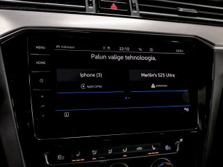Volkswagen Passat Variant 4Motion R-line Facelift 2.0 140kW