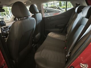Hyundai i10 1.0 46kW