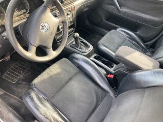 Volkswagen Passat 1.9 R4 TDI 74kW