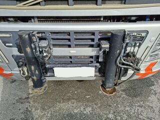 Volvo FM 340 Hiab 332 E6 2012