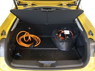 Toyota Prius Luxury 112kW