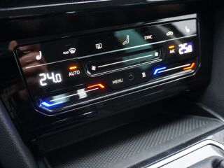 Volkswagen Passat Alltrack 4motion 2.0 147kW