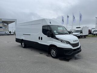 Iveco Daily 35S18HA8 V 16m3 Hi-Matic 3.0 129kW