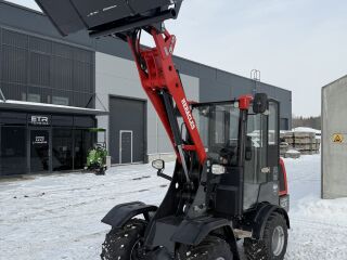Heracles H220