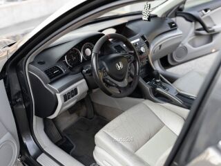 Honda Accord Comfort Type-S Edition 2.2 110kW