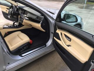 BMW 535 Facelift Individual 3.0 R6 Twin-turbo 230kW