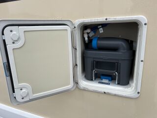 Ahorn Canada AE 2.3 dCi 107kW