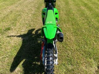Kawasaki KX 250