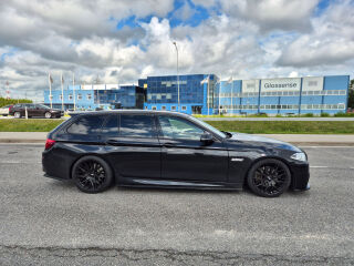 BMW 530 Shadowline X-Drive 3.0 190кВ