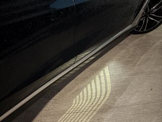 BMW X7 3.0 250kW