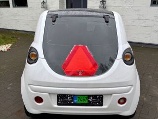 Microcar Due