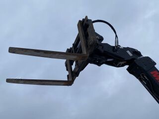 Manitou mt 733-105