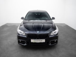 BMW 535 d xDrive M-Sportpakett 3.0 230кВ