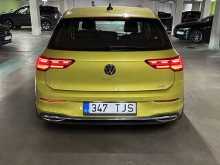 Volkswagen Golf 1st Edition eTSI 1.5 110kW