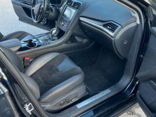 Ford Mondeo 2.0 132kW