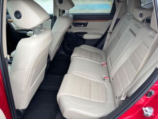 Honda CR-V Exe Navi 1.5 142kW