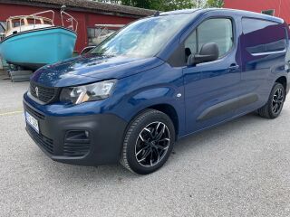 Peugeot Partner L2 1.5 96kW