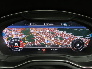 Audi S5 3.0 260кВ