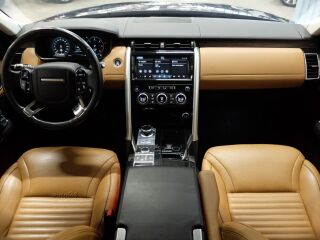 Land Rover Discovery HSE Luxury 3.0 225kW