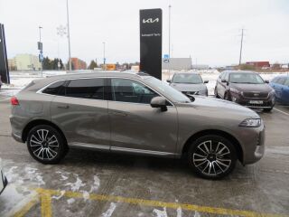 GWM Wey 05 Premium 2.0 350kW