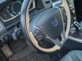 Volvo V60 2.4 158кВ
