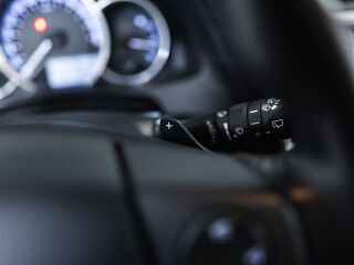 Toyota Auris Comfort Line 1.6 97кВ