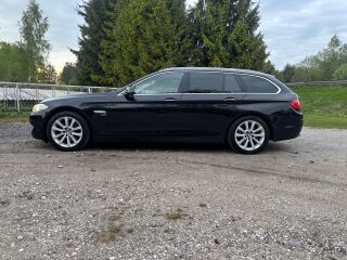 BMW 530 3.0 190kW