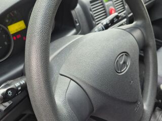 Hyundai Getz 1.4 71кВ