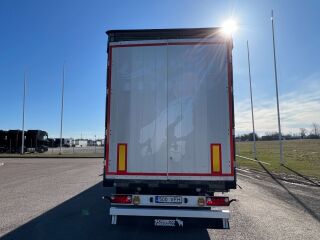 Schmitz SCS 24/L-13.62 EB Scandinavian 6x2