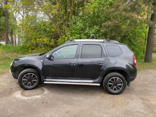 Dacia Duster 4 - veoline 1.2 TCe  4/4 WD 92kW