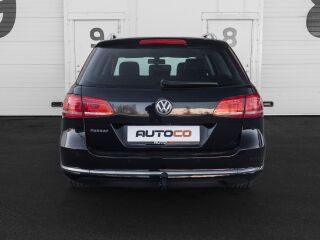 Volkswagen Passat Variant EcoFuel Highline 1.4 R4 TSI 110kW