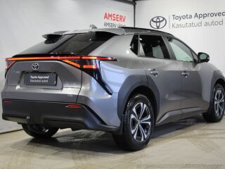 Toyota bZ4X Executive AWD 118kW