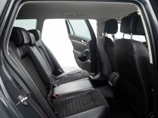 Volkswagen Passat Variant Highline 2.0 110kW