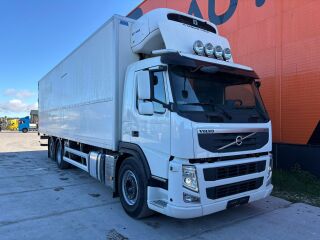 Volvo FM 380 6x2*4 285kW